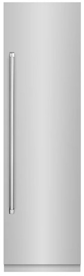 ZLINE 24 Inch 24" Built In Counter Depth Column Refrigerator RCRV30424