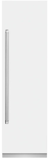 ZLINE 24 Inch 24" Built In Counter Depth Column Refrigerator RCRVWM24