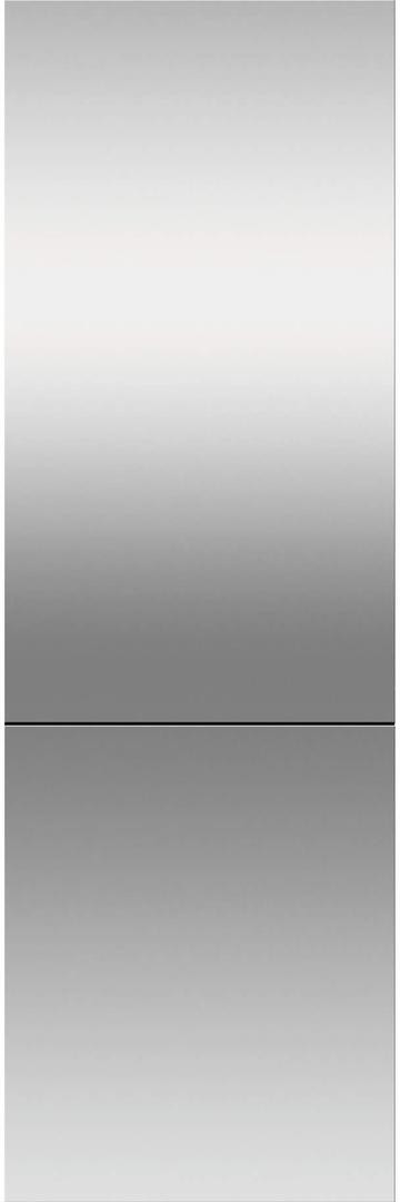 Fisher & Paykel DW24U2I3 Series 7 Integrated Dishwasher - Quiet Performance, Auto Door Open, AirCurtain Technology for Men