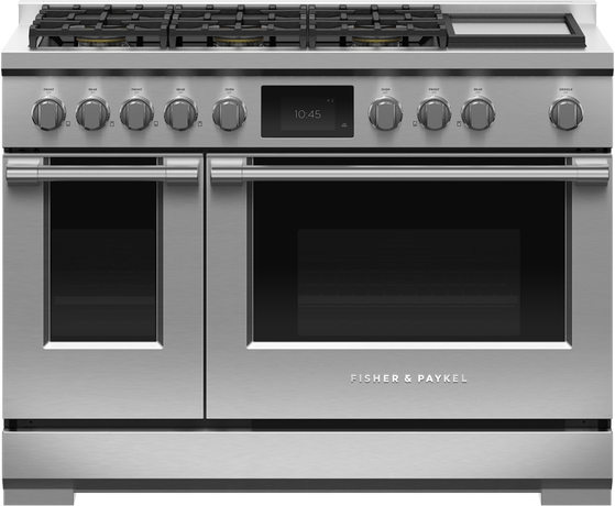 Fisher & Paykel Series 9 Professional 48