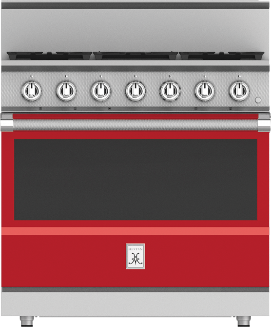 Hestan 36