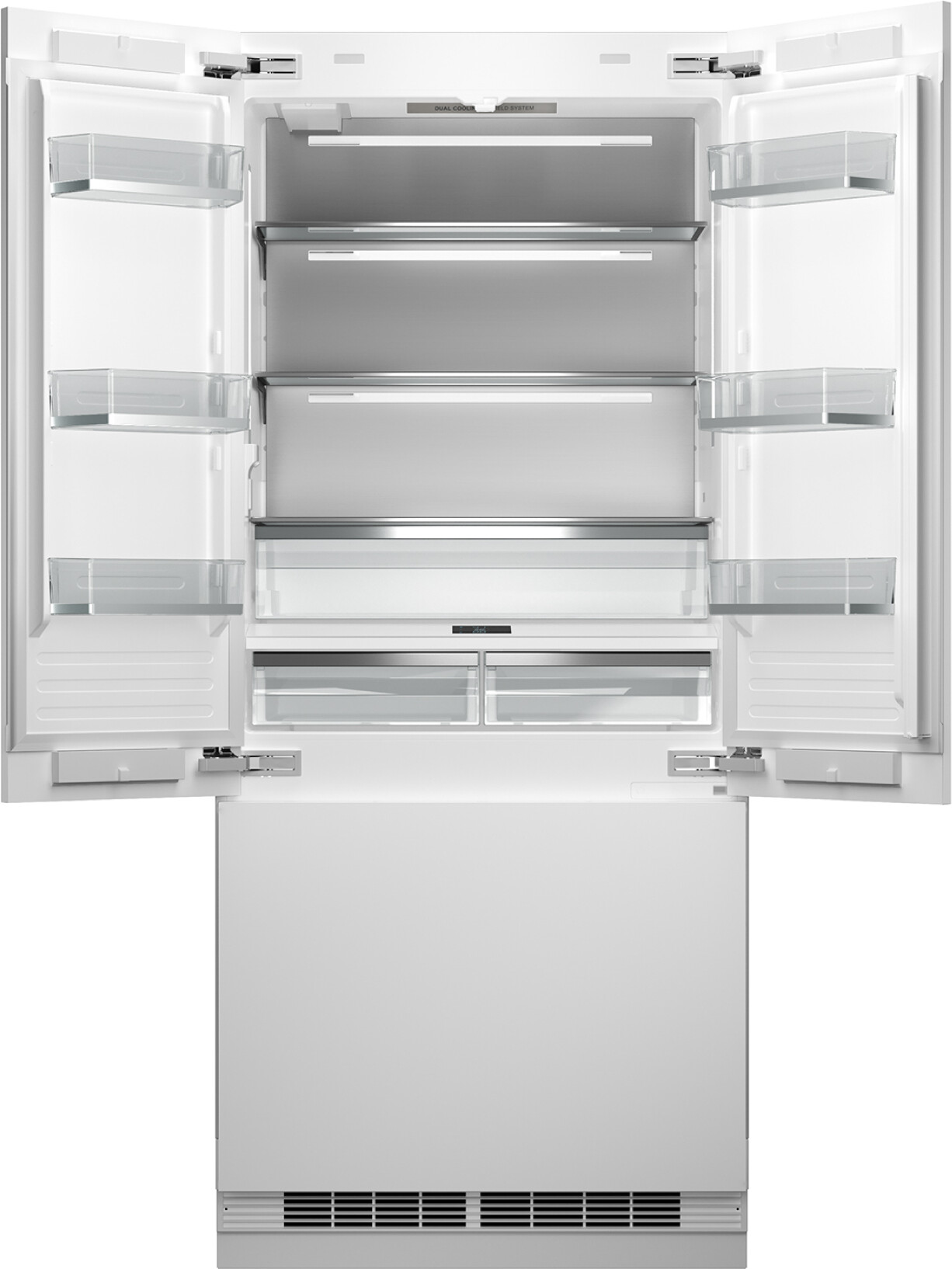 Bertazzoni 36 Inch Professional 36