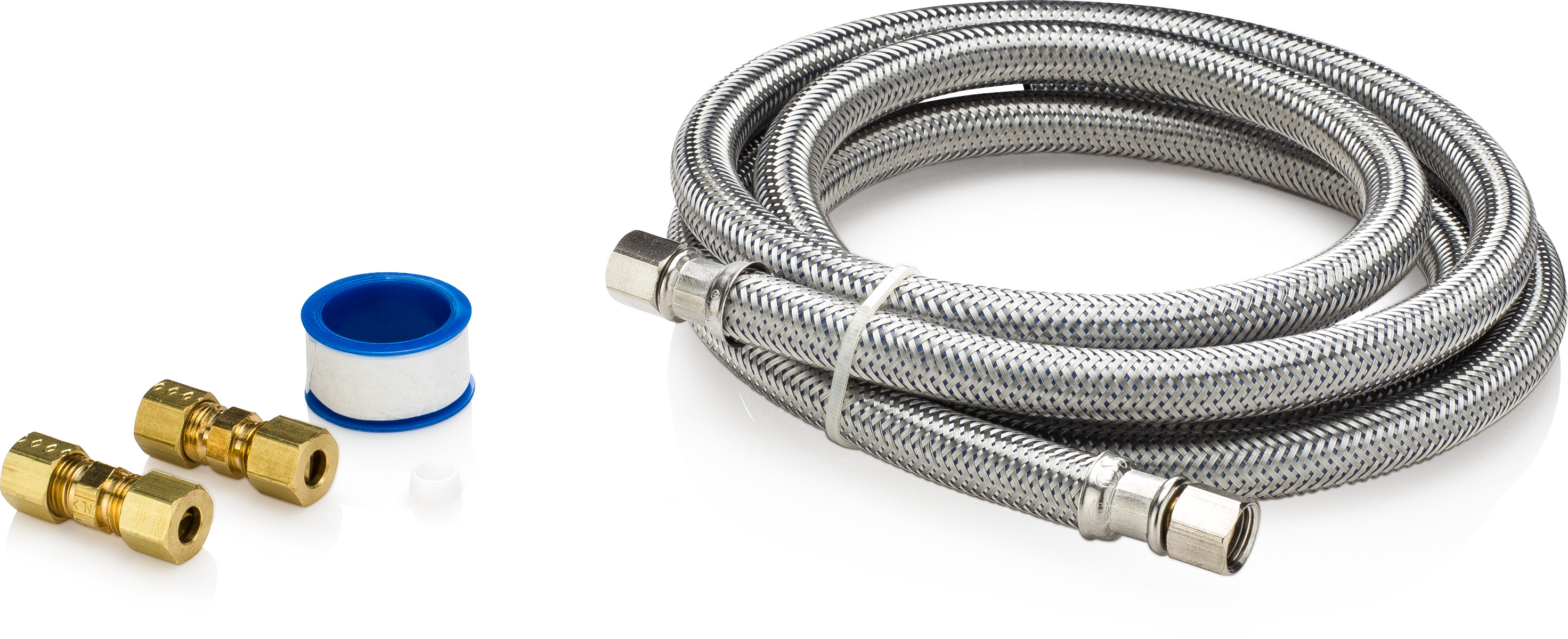 Refrigerator Water Line Kits