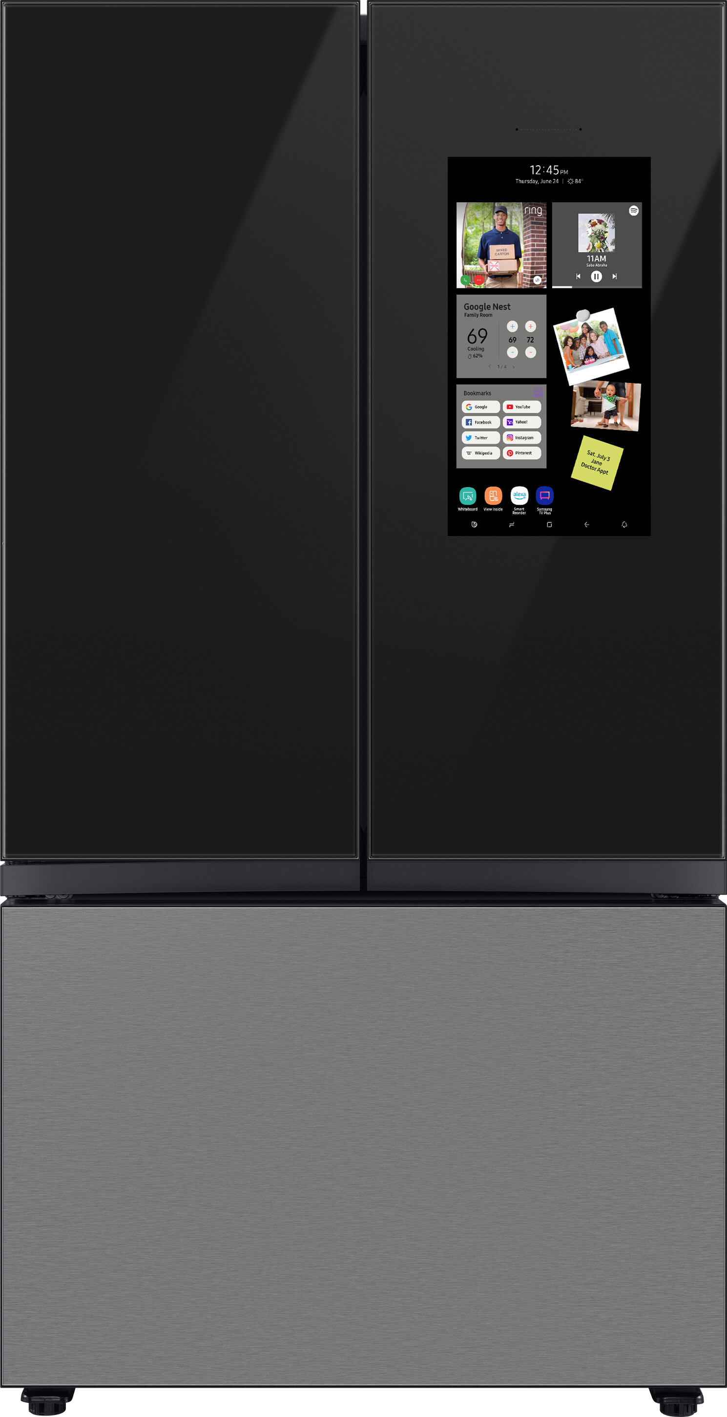 Samsung 36 Inch BESPOKE 36