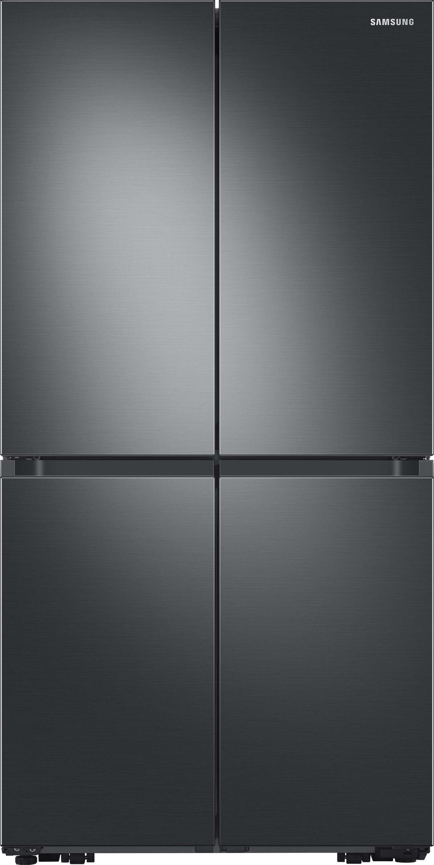 36 Inch 36"" French Door Refrigerator - Samsung RF29A9671SG