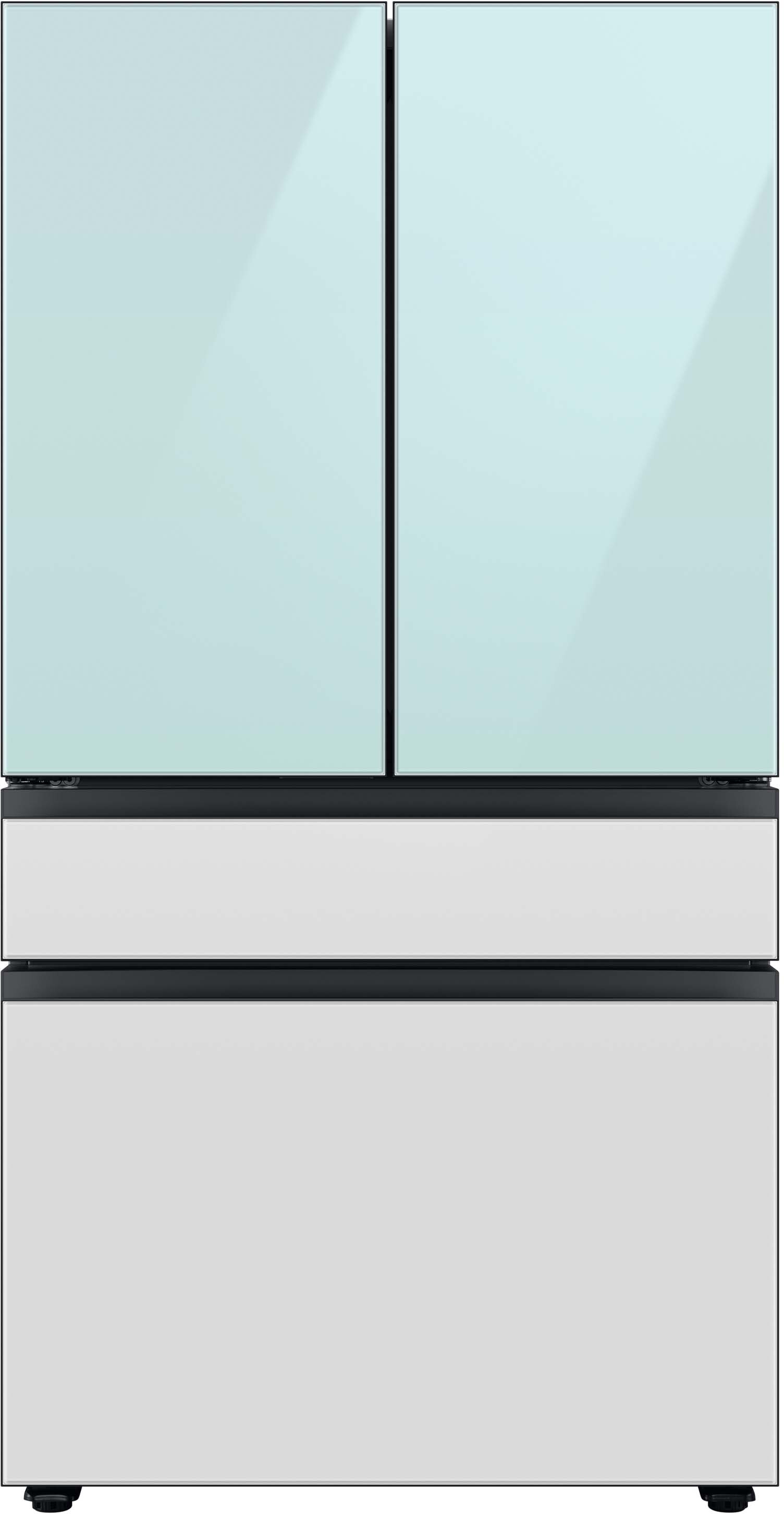 Multi-Zone Refrigerators