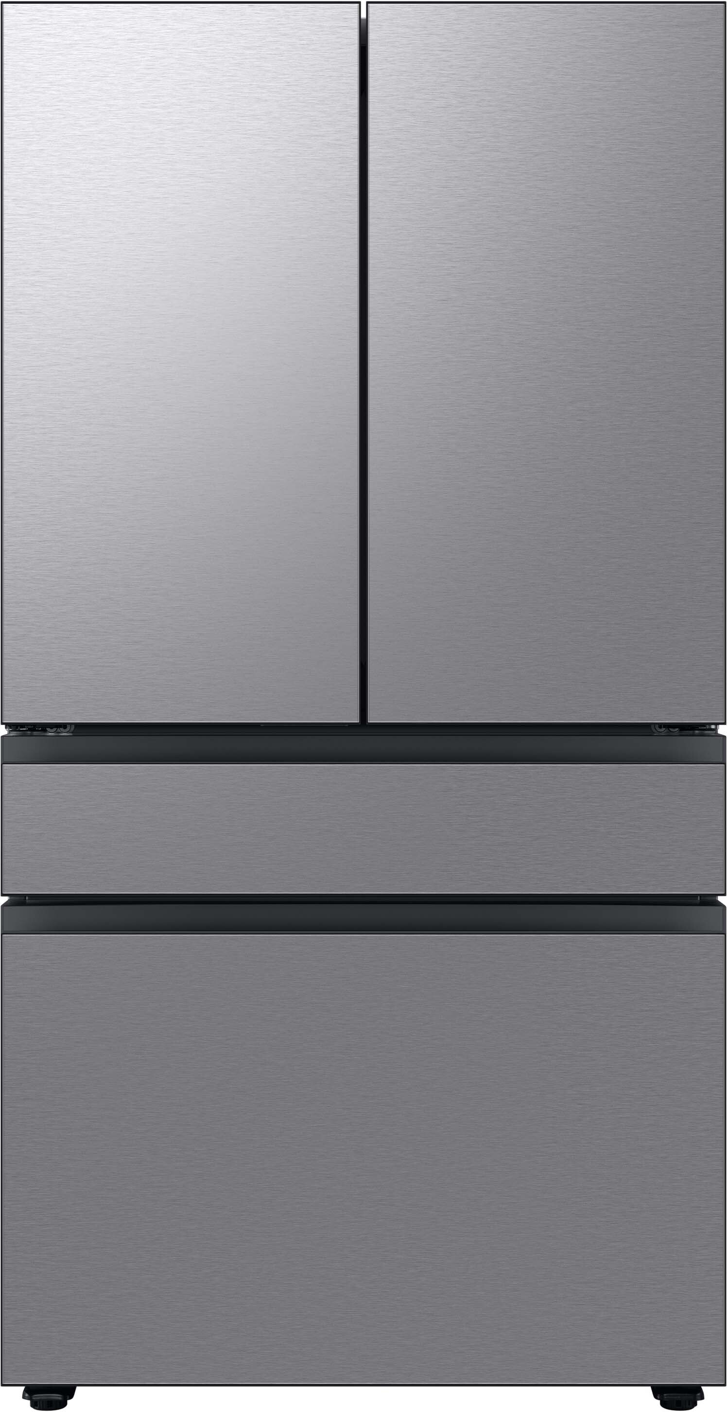 36 Inch 36"" French Door Refrigerator - Samsung RF29BB8600QL