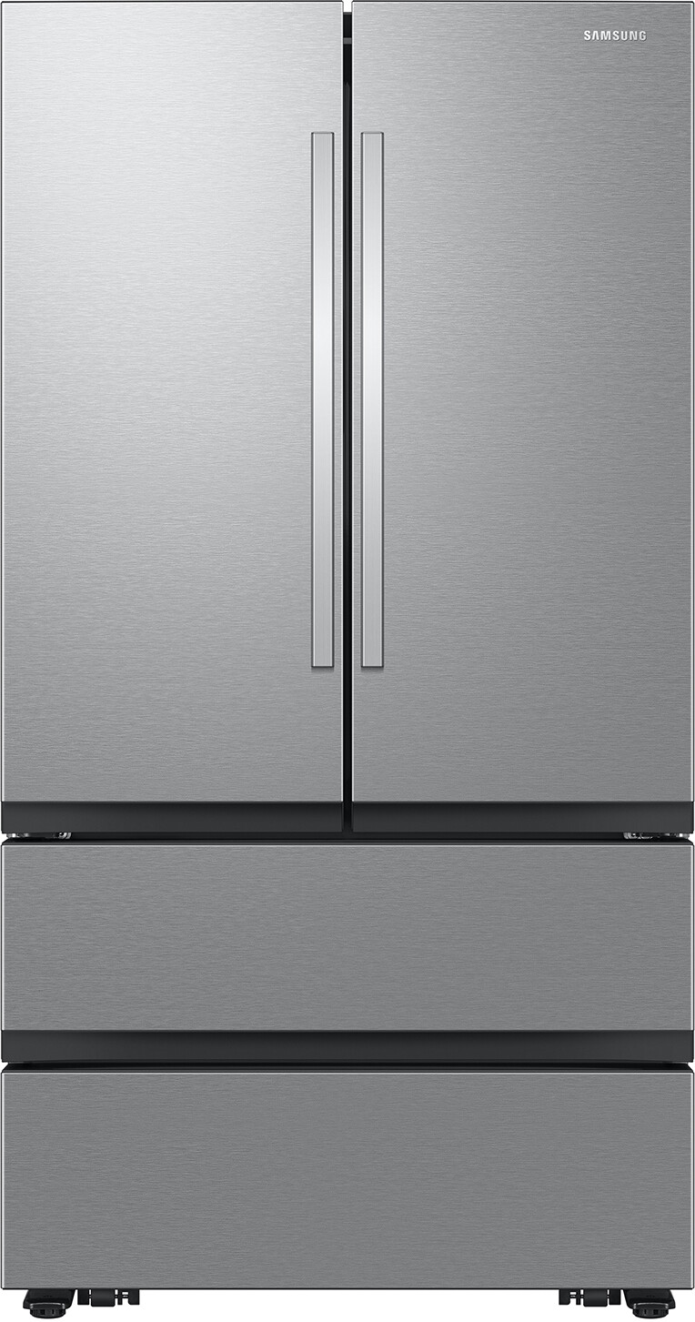 36 Inch 36"" French Door Refrigerator - Samsung RF31CG7200SR