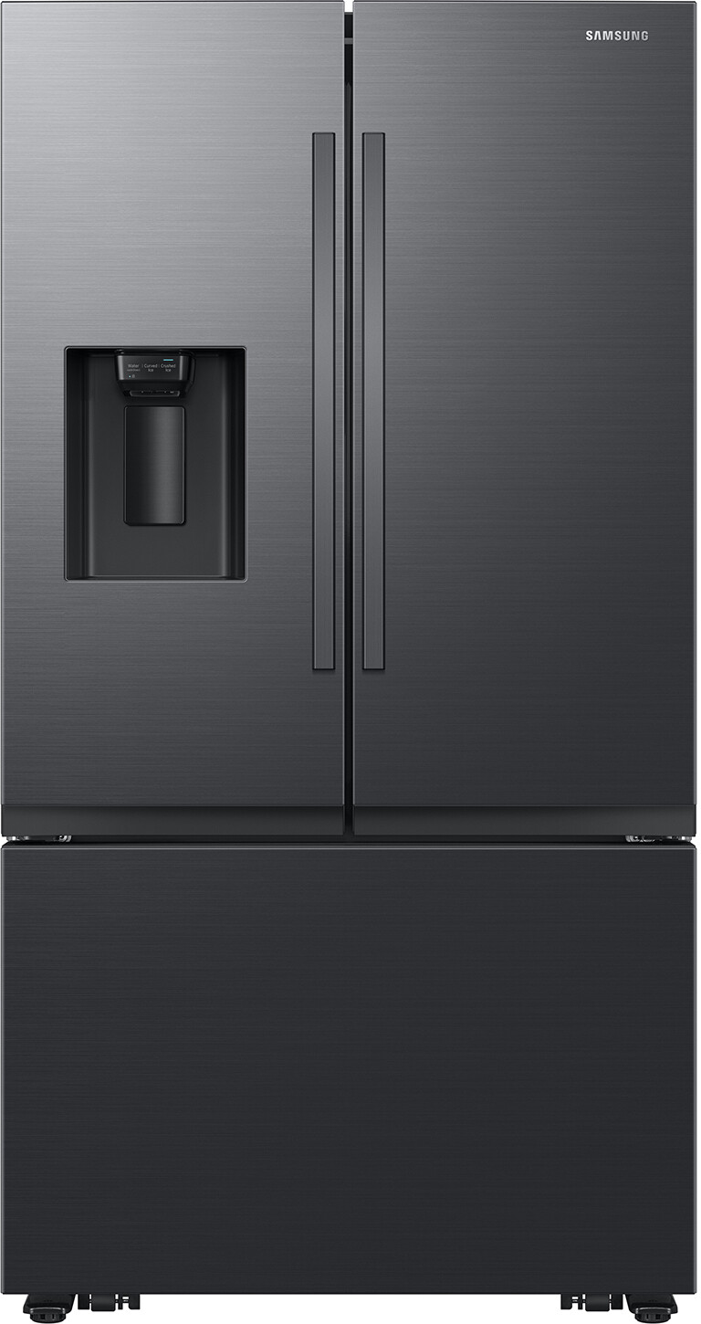 36 Inch 36"" French Door Refrigerator - Samsung RF32CG5400MT
