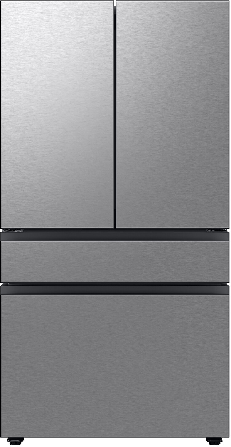 Samsung 36 Inch Freestanding Refrigerator RF70F29DER