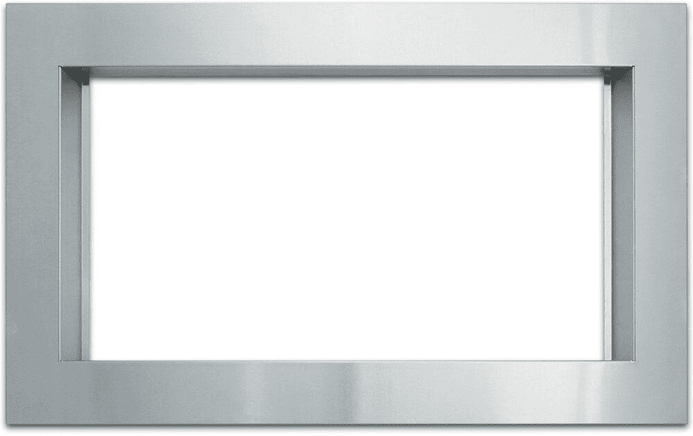 Sharp Microwave Trim Kit RK49S30F