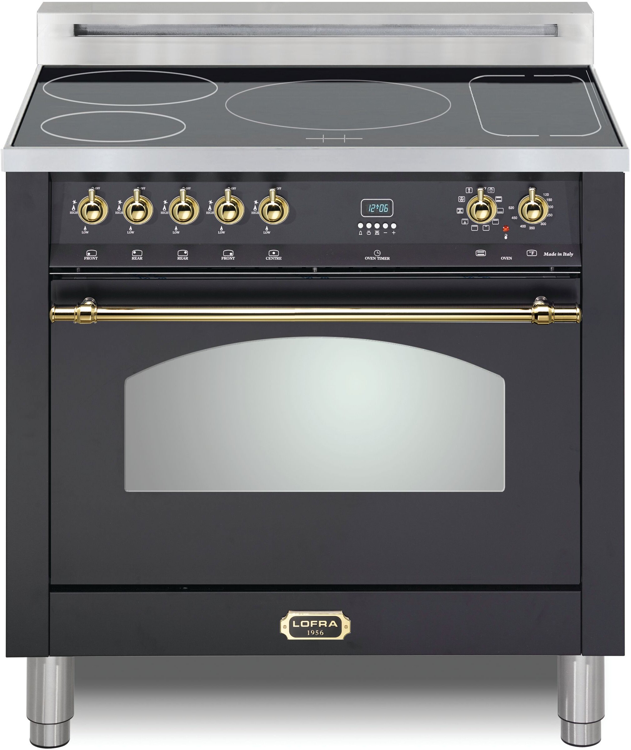 LOFRA Dolcevita 30