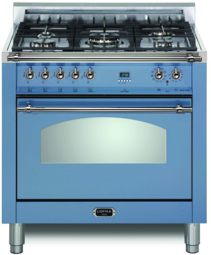 LOFRA Dolcevita 30