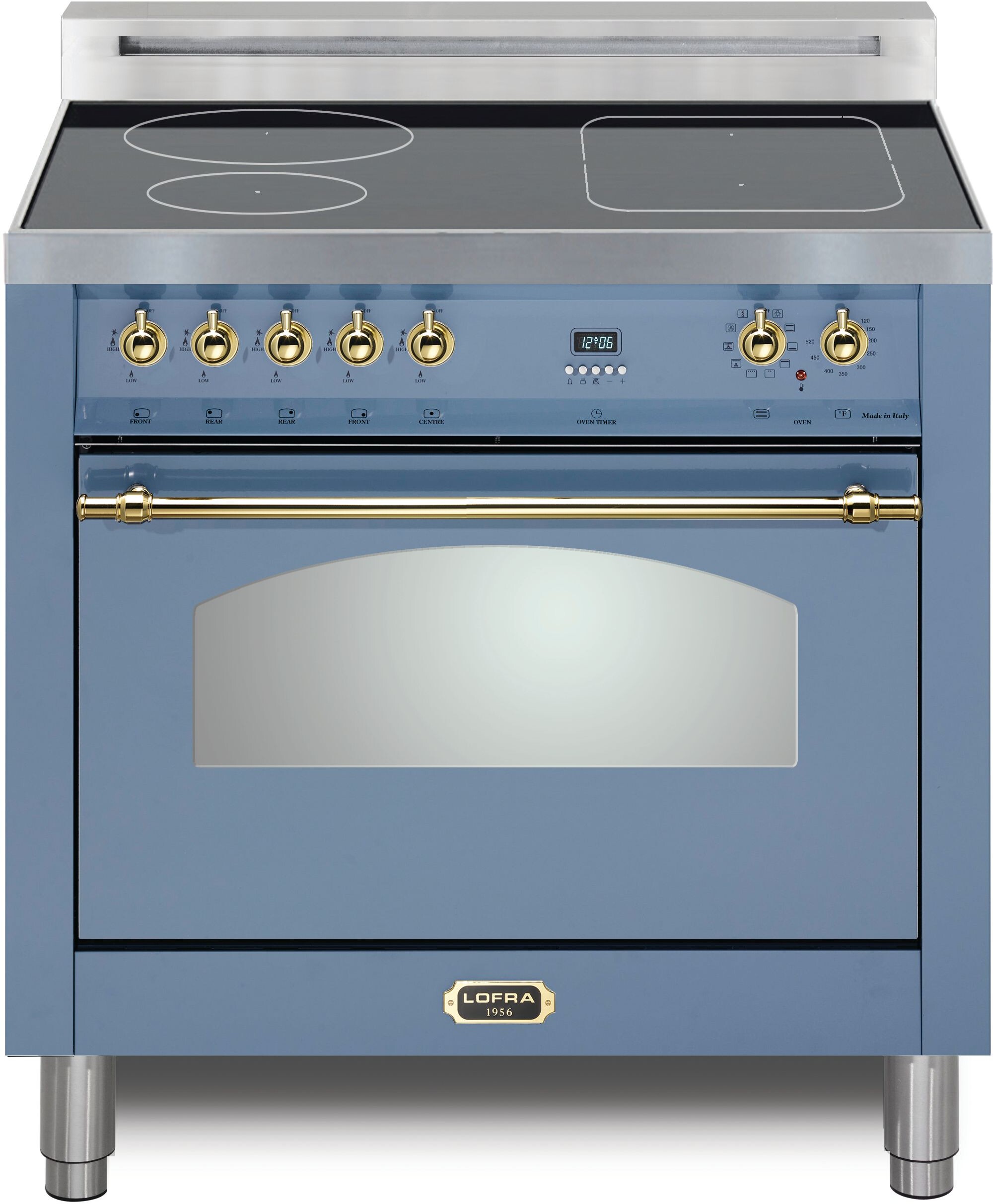 LOFRA Dolcevita 30