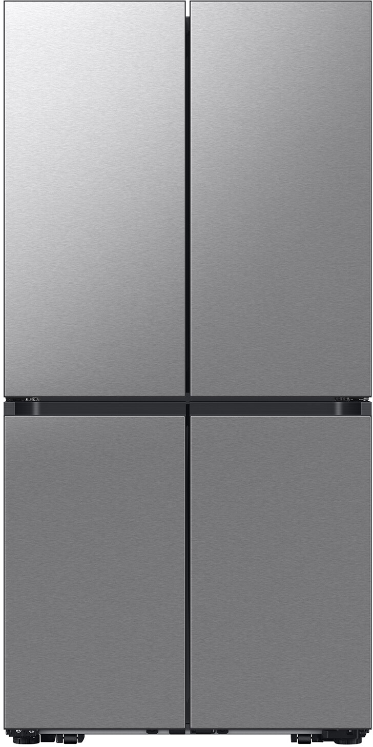 36 Inch Panel Ready Refrigerators