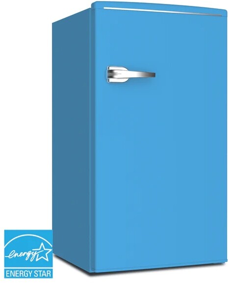 Avanti Retro Series Compact Refrigerator, 3.1 cu. ft. | Fridge.com