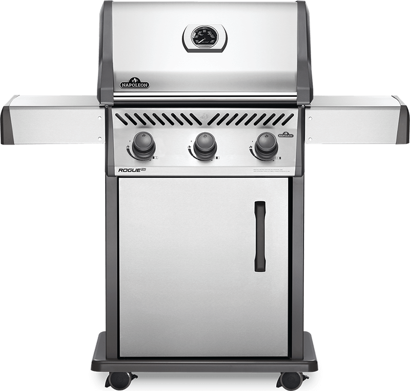 Rouge XT Series Barbecue Grill - Napoleon RXT425NSS1