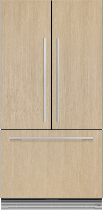 Fisher & Paykel 36 Inch & Paykel Professional 36