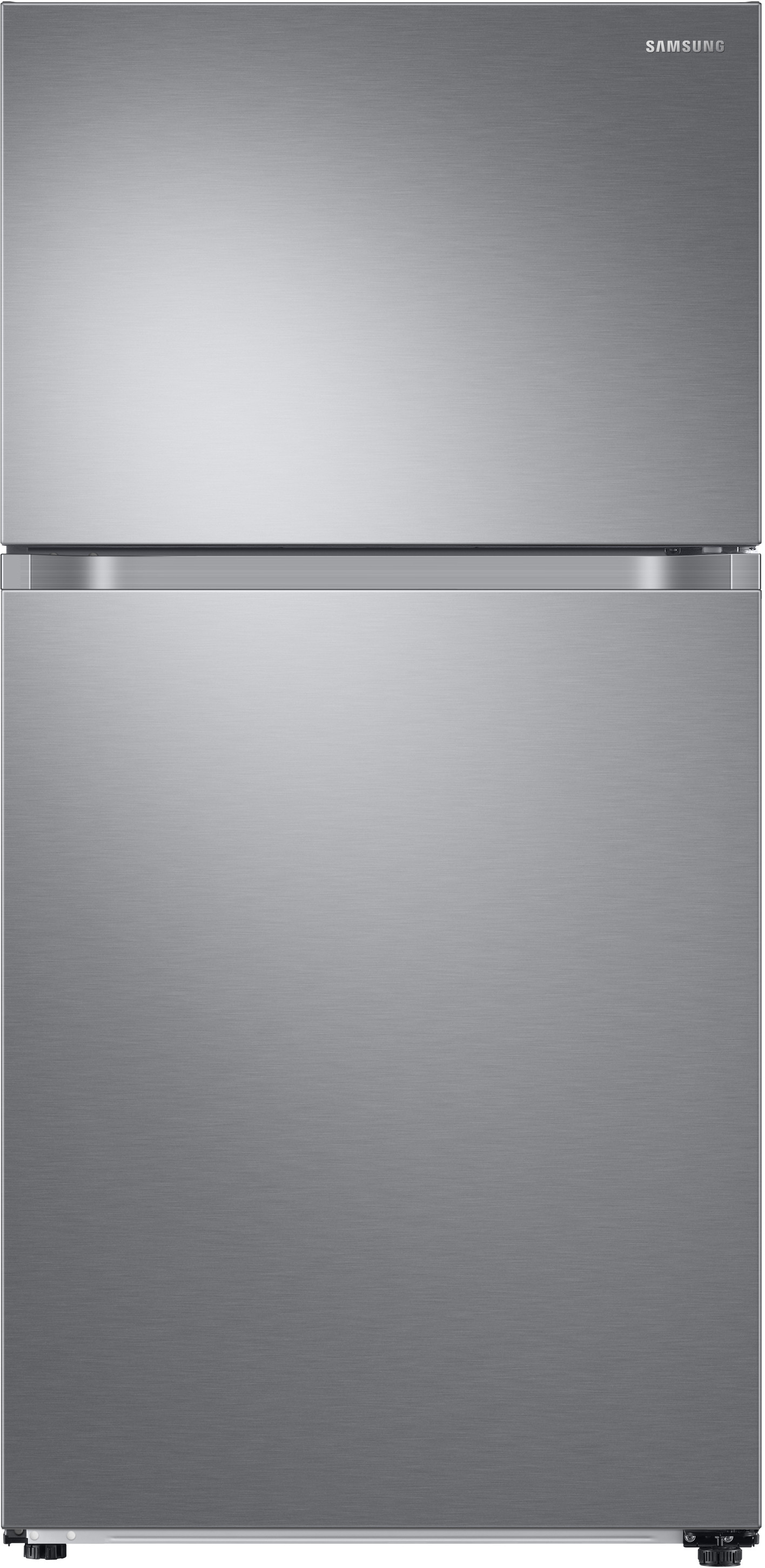 Samsung 33 Inch 33"" Top Freezer Refrigerator RT21M6215SR -  RT21M6215SR/AA