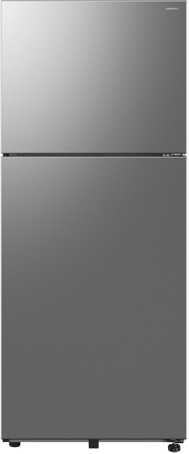 Samsung 28 Inch 28" Top Freezer Refrigerator RT70F18LRSR — FIN-0018275 | Fridge.com