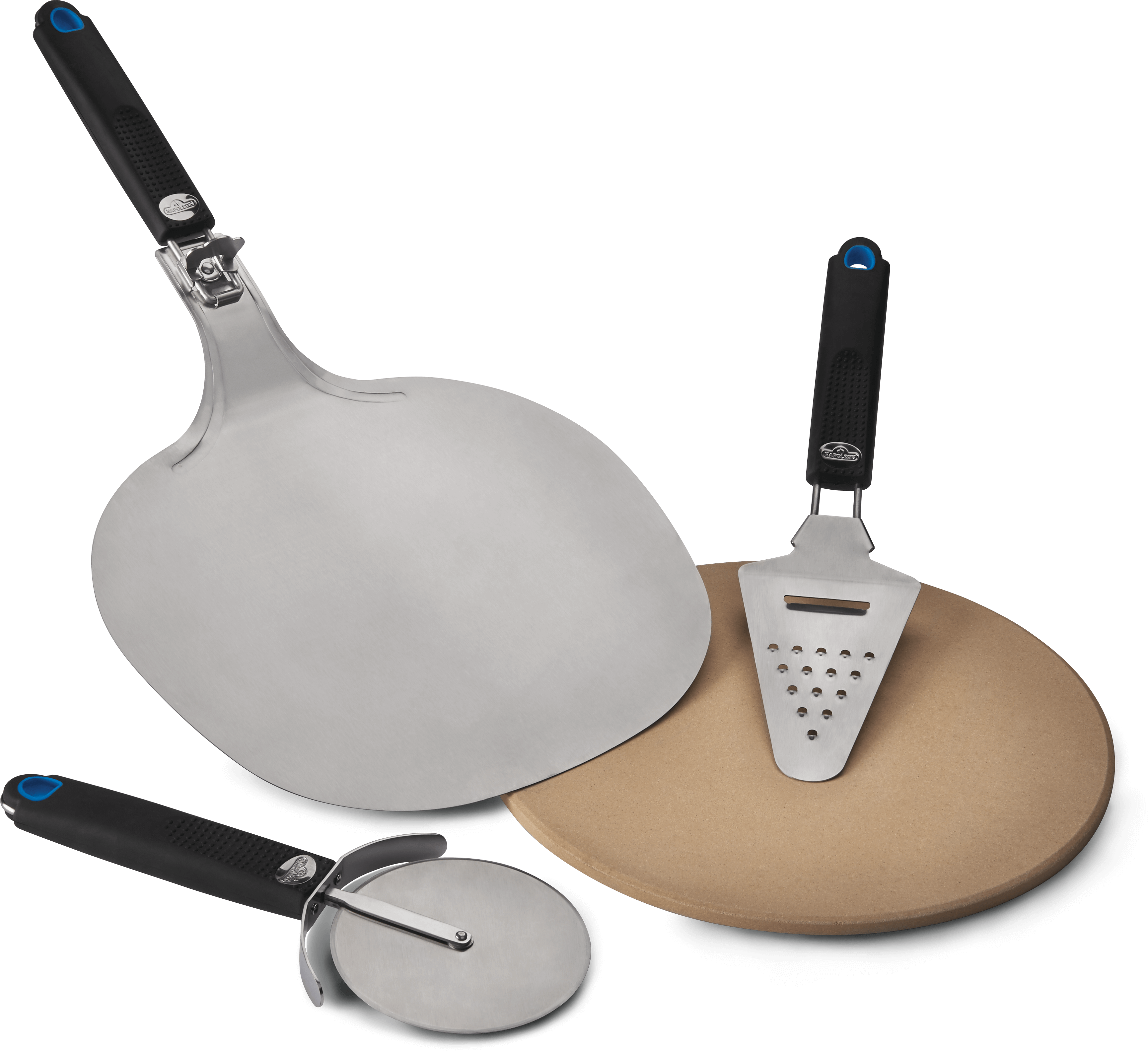 Napoleon 90002 Pizza Lover's - Starter Kit
