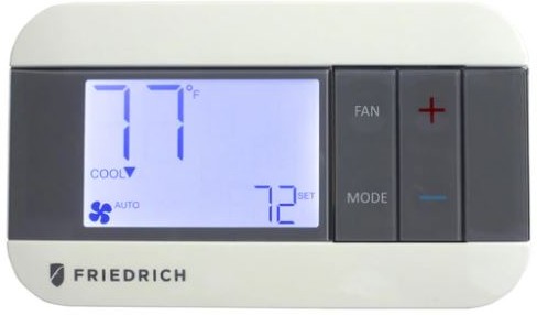 Friedrich ZoneAire Air Conditioner Accessory RT7P