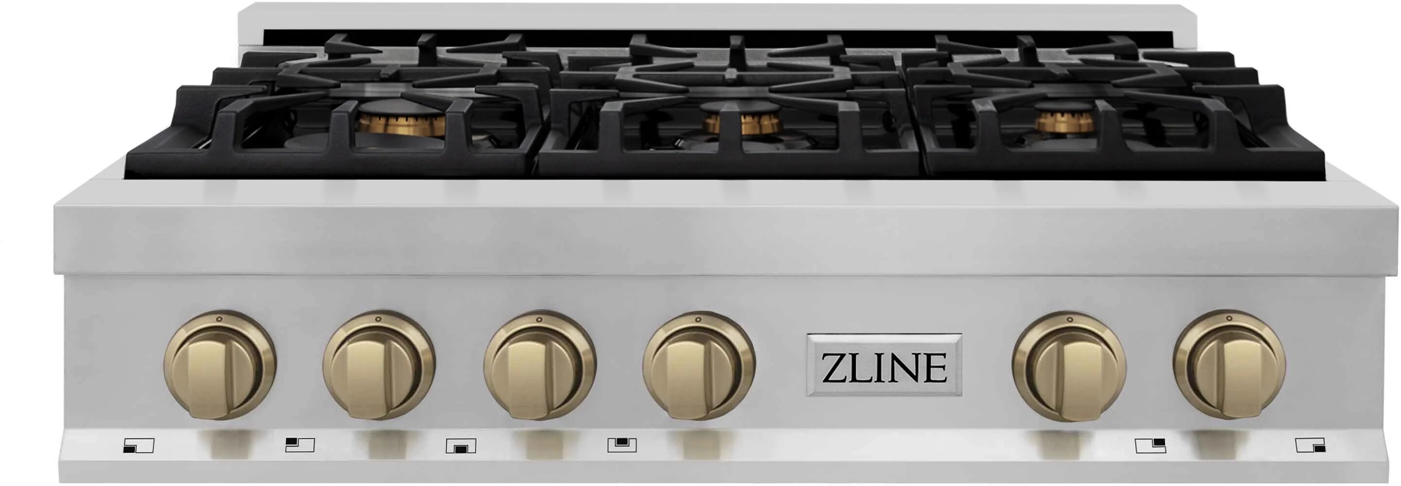 ZLINE autograph 36
