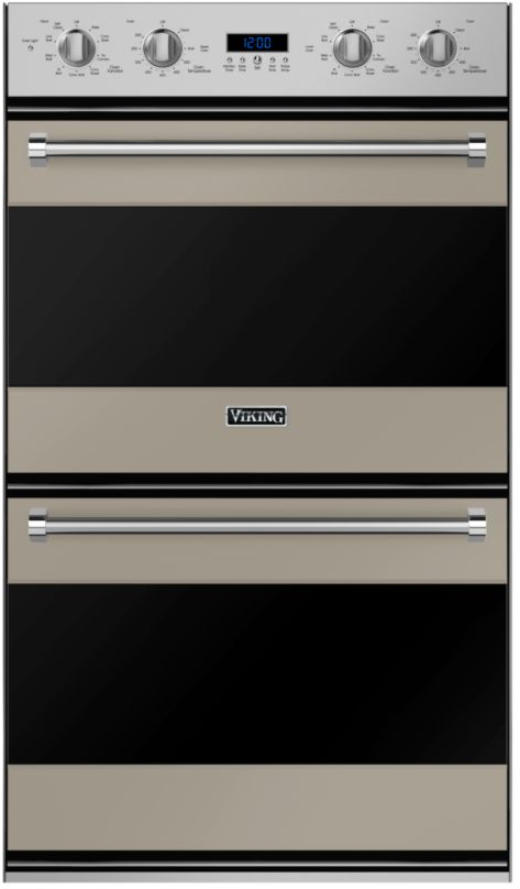 Viking 3 30" Electric Wall Oven RVDOE330NA