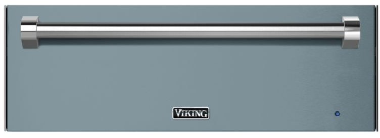 Viking 3 30" Electric Warming Drawer RVEWD330NS