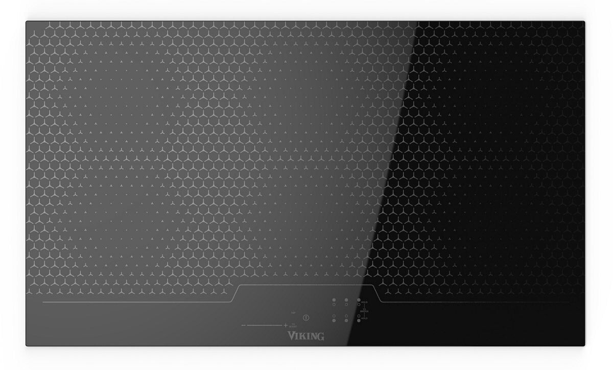 Viking - 3-Series Induction Cooktop