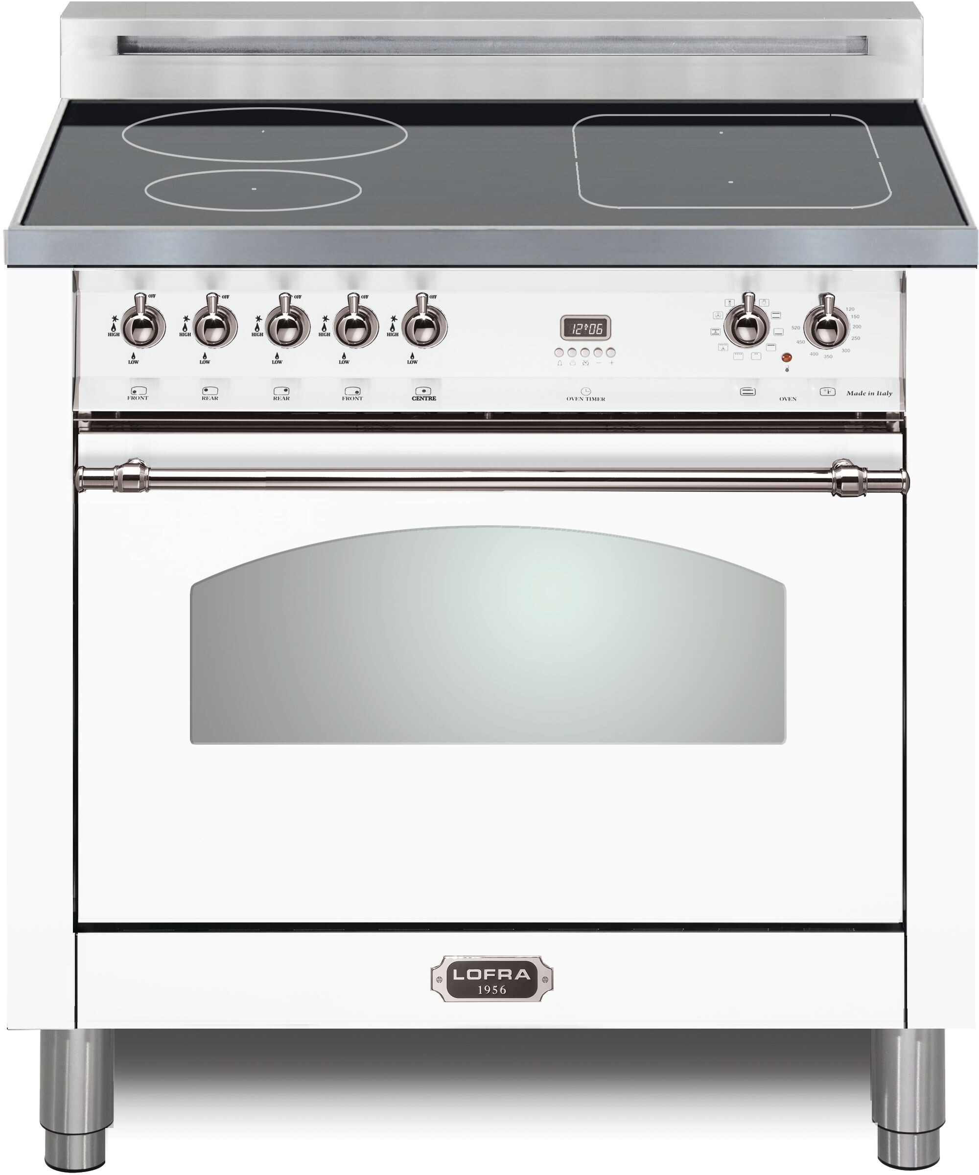 LOFRA Dolcevita 30