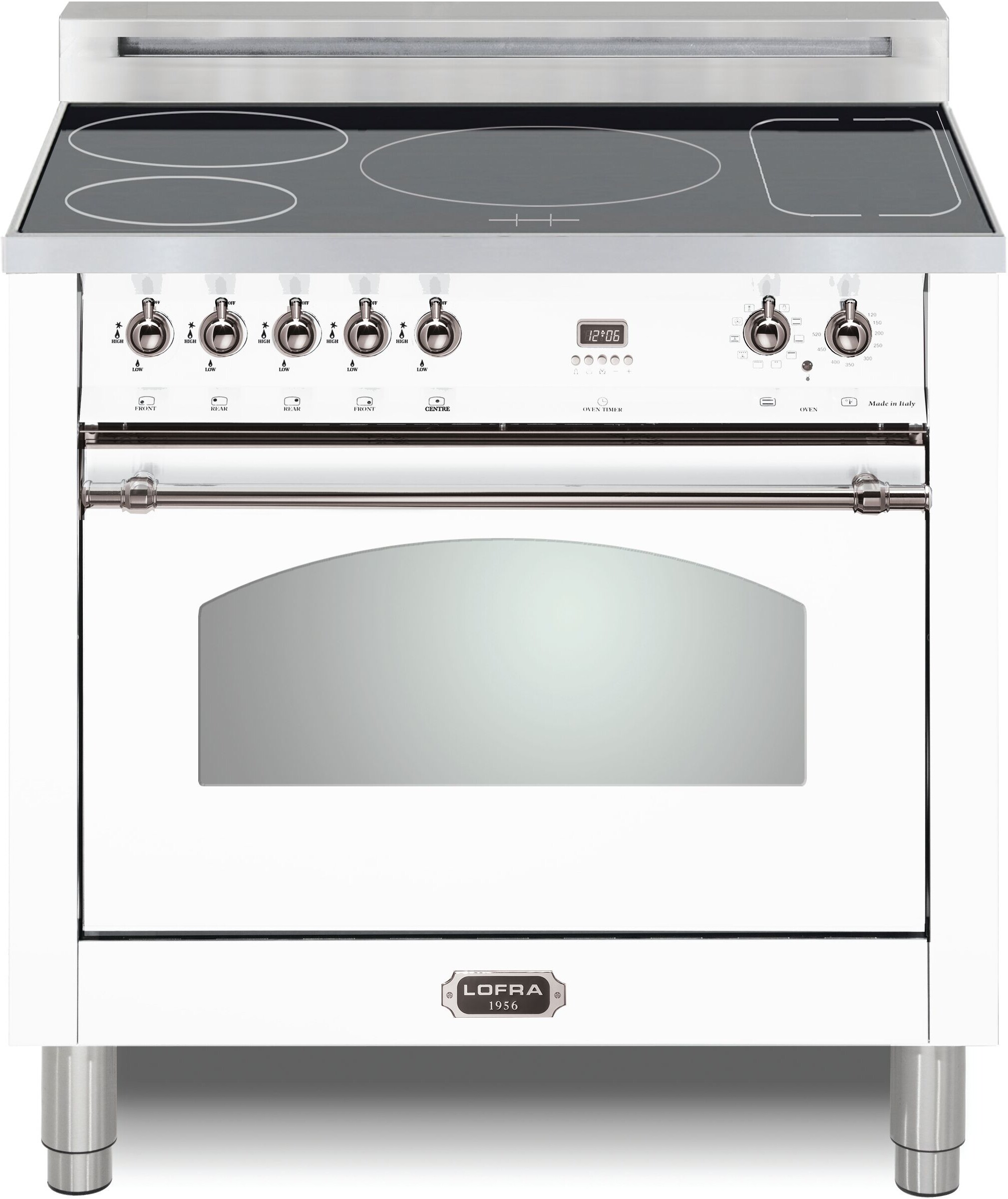 LOFRA Dolcevita 30