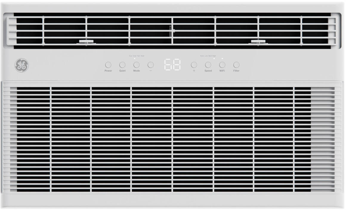 GE 12000 BTU Wall Air Conditioner AKVQ12DXXWA