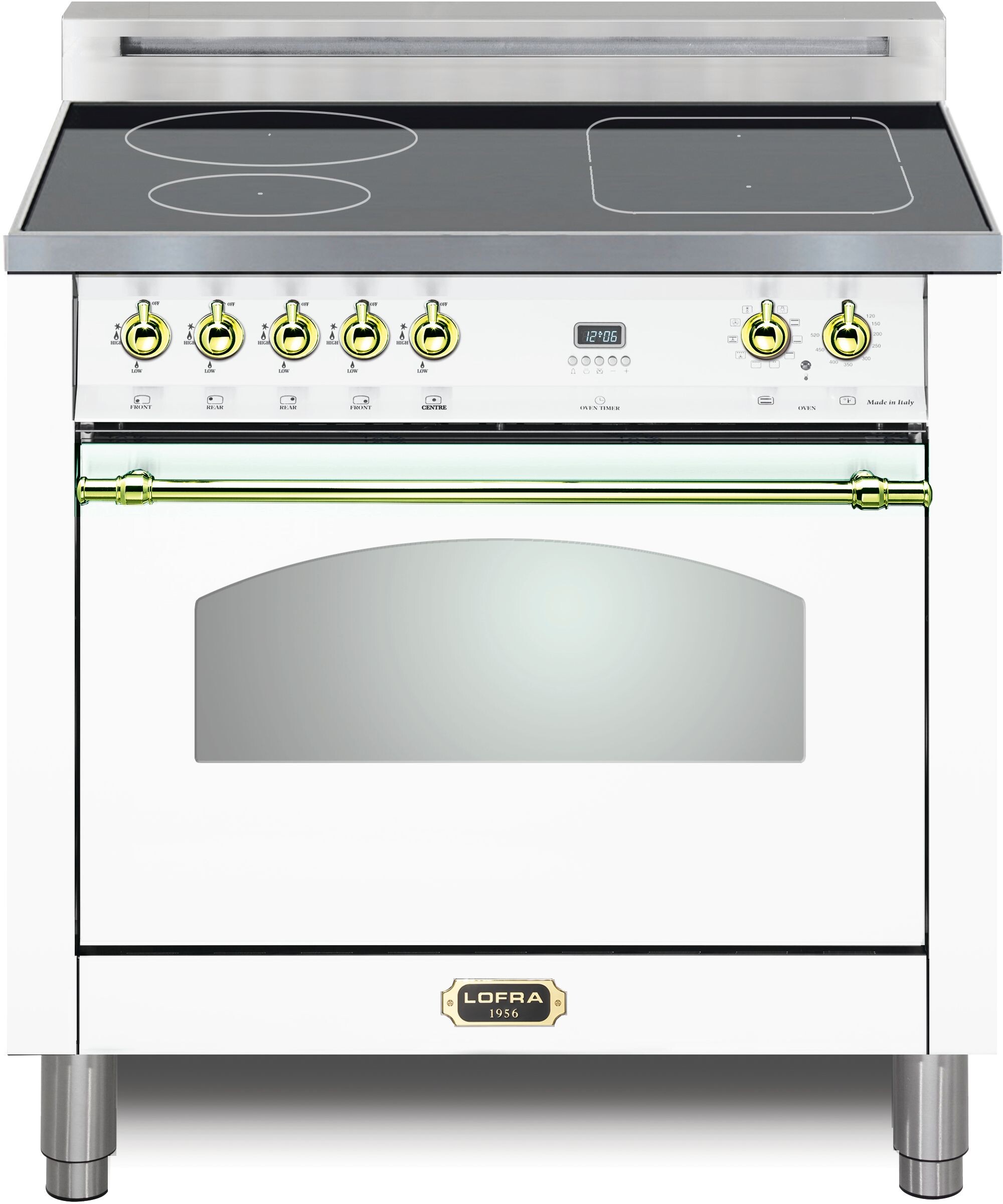 LOFRA Dolcevita 30