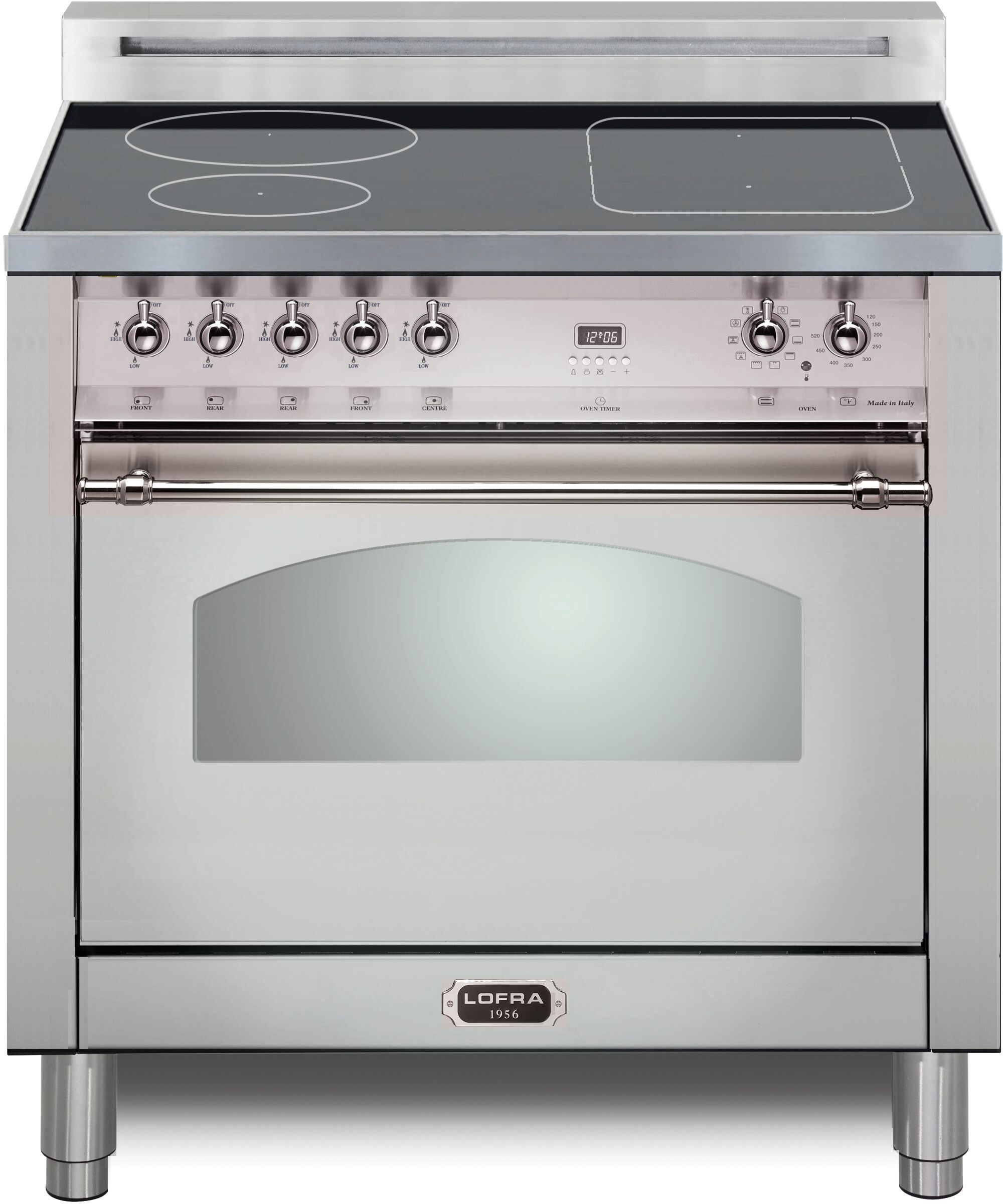 LOFRA Dolcevita 30