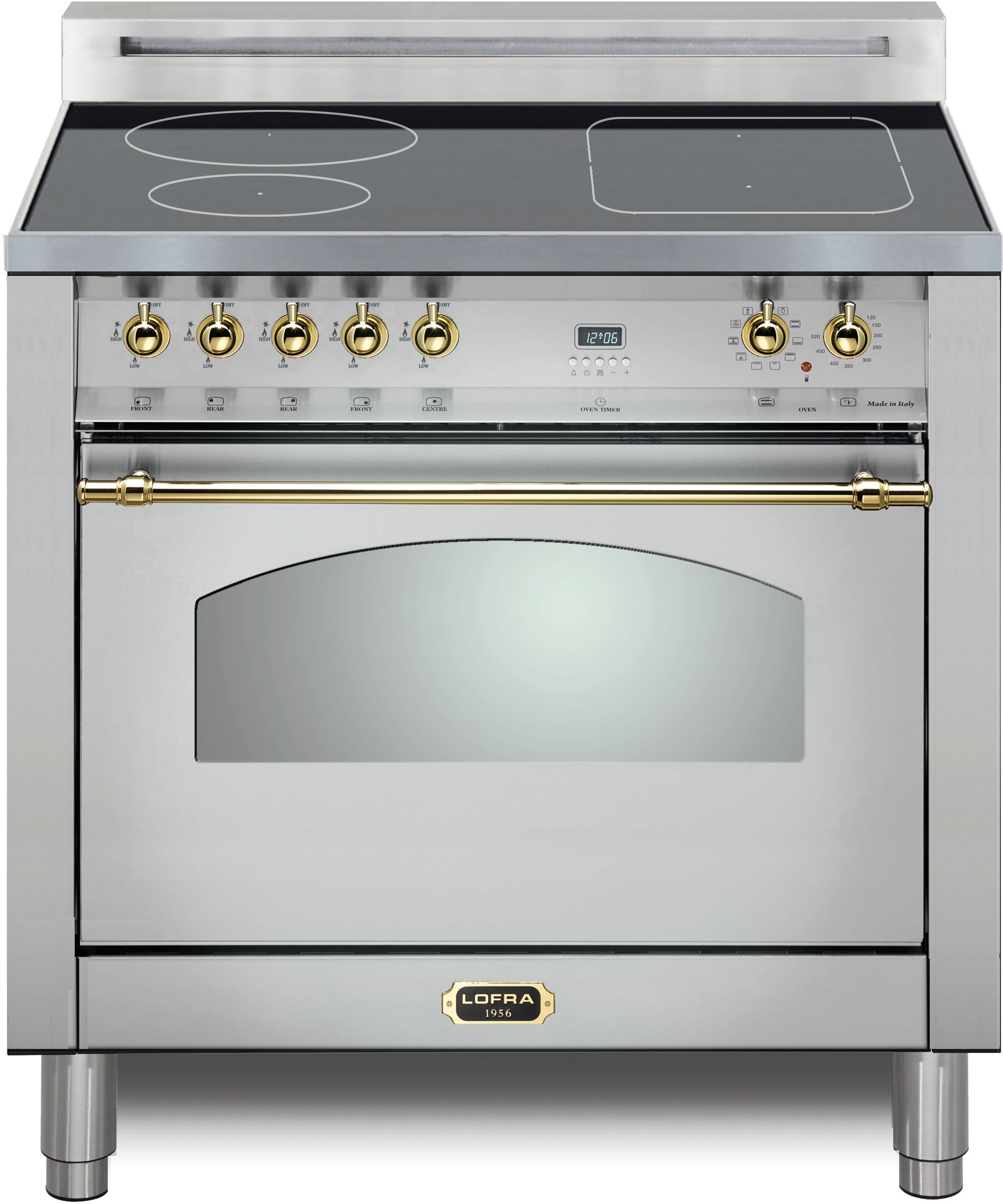 LOFRA Dolcevita 30