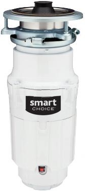 Frigidaire SC03DISPD1 Smart Choice 1/3 HP Direct Wire Waste Disposal