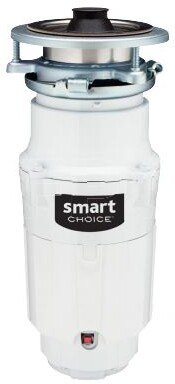 Frigidaire SC05DISPD1 Smart Choice 1/2 HP Direct Wire Waste Disposal