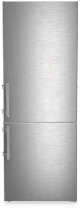 Liebherr 30 Inch 30" Freestanding/Built In Bottom Freezer Refrigerator SC7751R