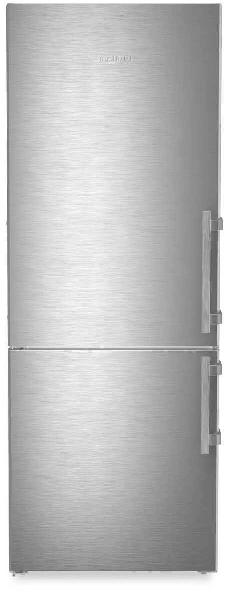 Liebherr 30 Inch 30" Freestanding/Built In Bottom Freezer Refrigerator SCB7760IML | Fridge.com