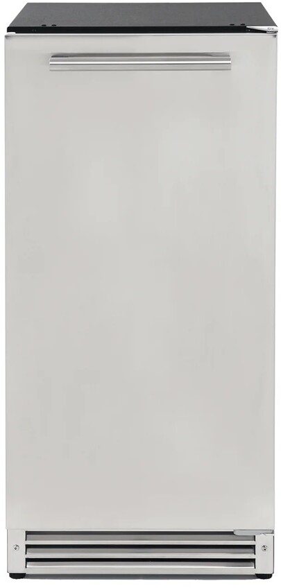 Sapphire 15" Freestanding/Built In Undercounter Ice Maker SCIM153SS | Fridge.com