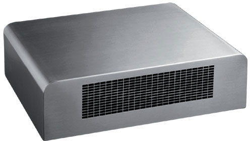 Sirius SEM6 1200 CFM External Blower Hoods (00954069939)