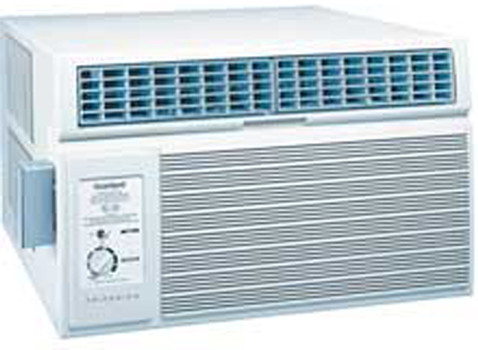 Friedrich Hazardgard 14,500 BTU Window / WallAir Conditioner SH15M30A