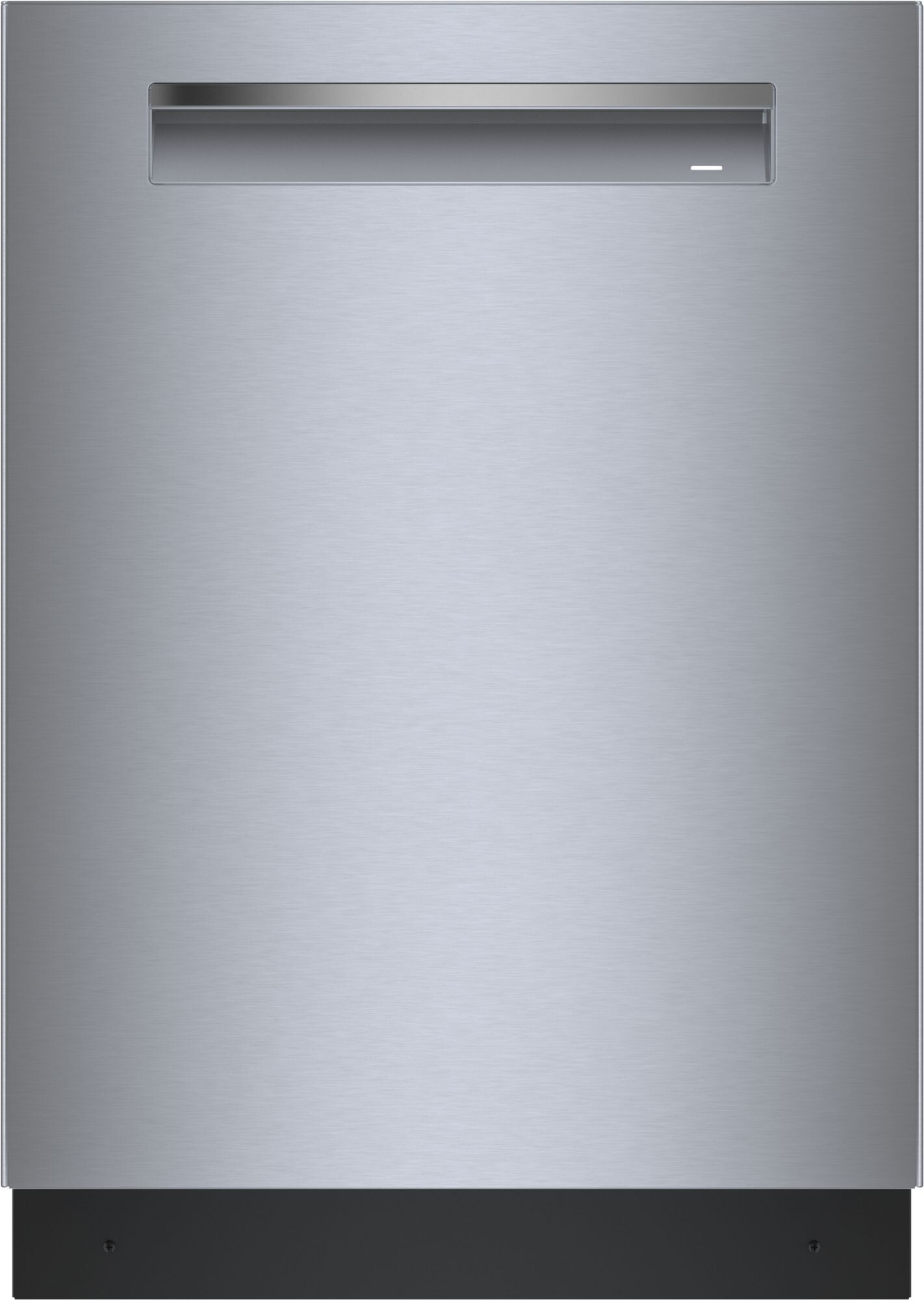 Bosch 800 Series SHP78DM5N 24 Inch Fully Integrated Built-In Smart Dishwasher with with Pocket Handle in Stainless Steel