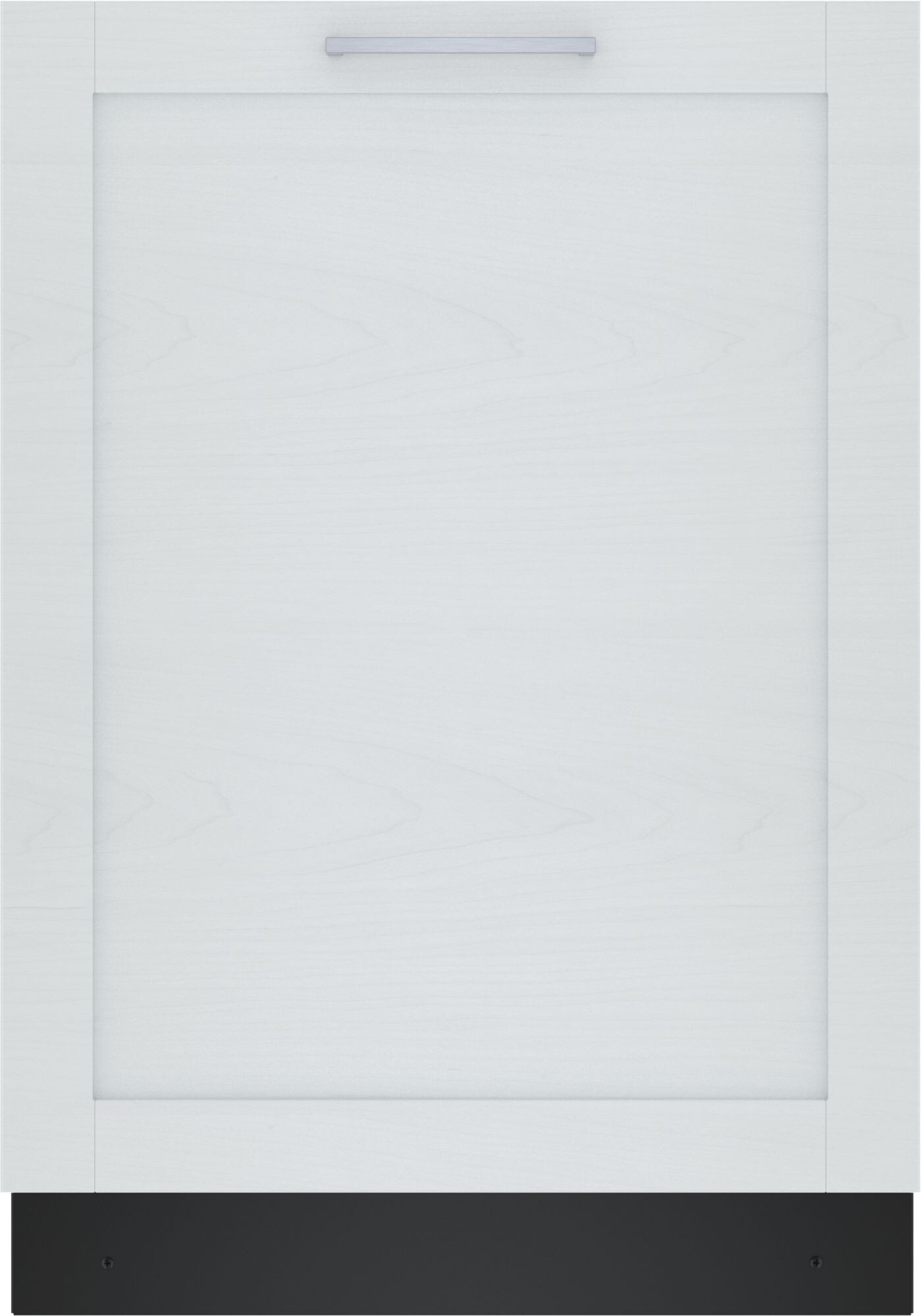 Bosch SHV78DM3N 800 Series 24 Inch Smart Fully Integrated Built-In Smart Dishwasher with 16 Place Settings, 3rd Rack, in Panel Ready