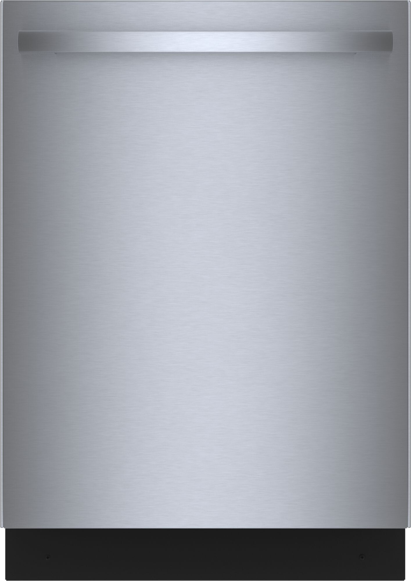 Bosch SHX78DM5N 800 Series 24 Inch Fully Integrated Built-In Smart Dishwasher with Bar Handle in Stainless Steel