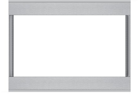 Sharp SKM427F9HS 27 inch Built-In Microwave Trim Kit for SMC2266HS, SMC2265GS, and SMC2265KS