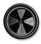 InSinkErator Garbage Disposal Gasket Rubber,PK2