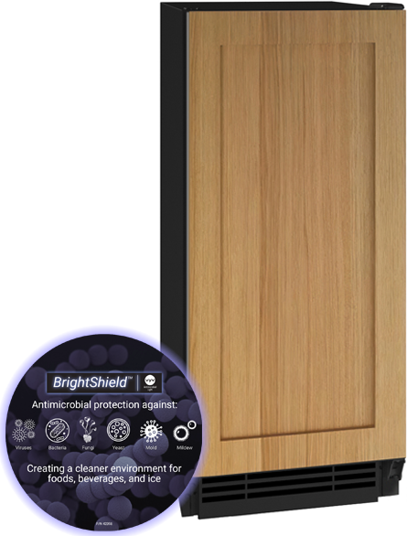 U-Line BrightShield 15