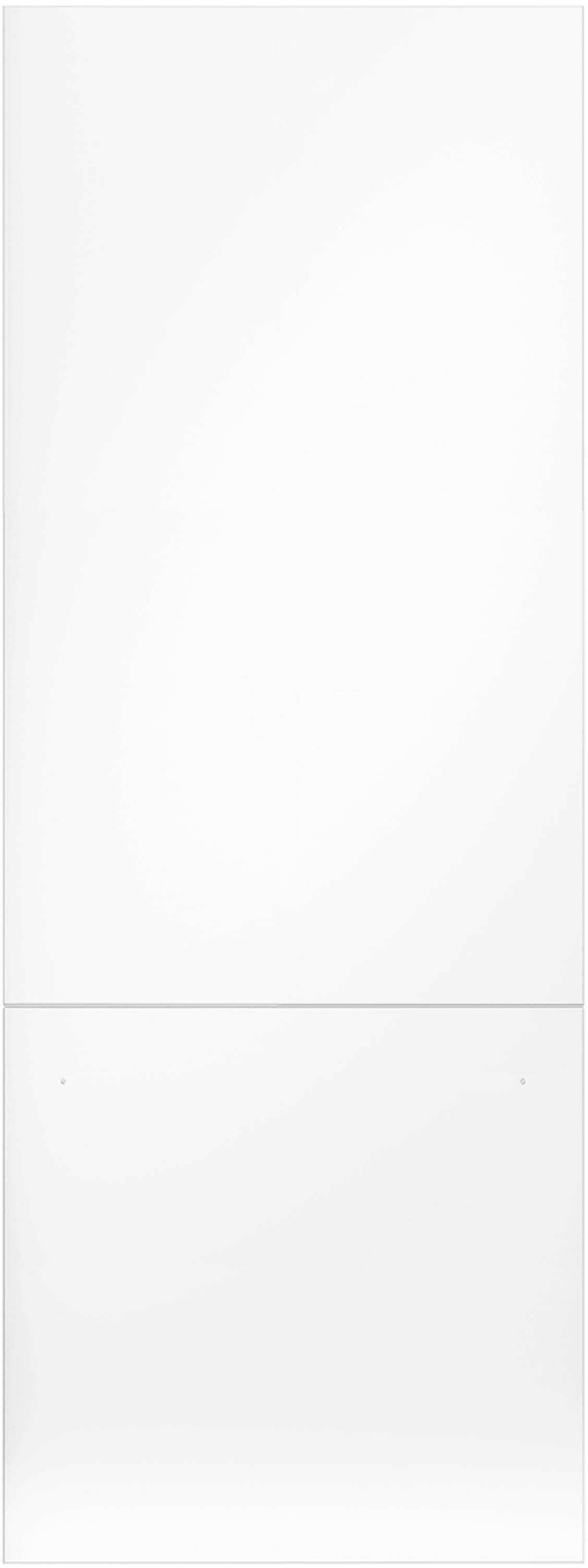 Bertazzoni SP30BMBV Bianco Matt Door Panel Kit - REF30BMBZPNV and REF30BMBPNB